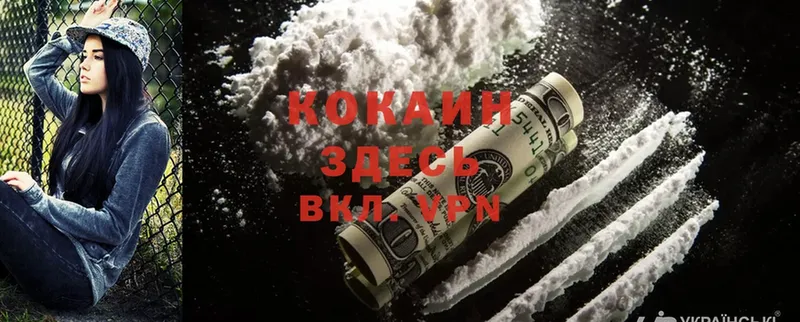 Cocaine 99% Короча